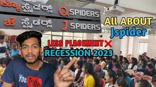 All Details About Jspiders & Qspiders 2023 | JSpiders Software Training Institute Bengaluru