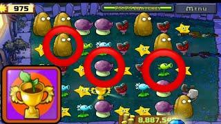 Как получить достижение Diamond Beghouler Растения против Зомби | Plants vs Zombies Achievement