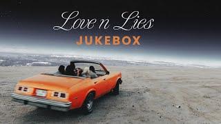 Love and Lies Jukebox |Sajann | Deep Sidhu | B Majxr | True Rebellion Music | Conditions 2