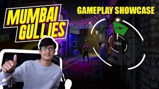 MUMBAI GULLIES GAMEPLAY REVEAL