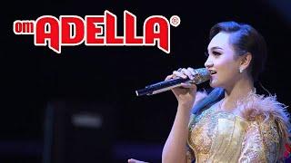 OM ADELLA full Album Bersama JIHAN AUDY - Cumi Cumi Audio