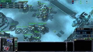 Sc2 (17) tvp: dealing with cheaters