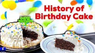 History of Birthday Cake (753 BC-Today) | Documentary
