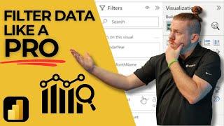 Power BI Tips: Filter Your Data Like a Pro! 