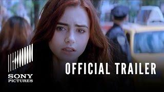 Mortal Instruments - Official Trailer - In Theaters August 21, 2013!