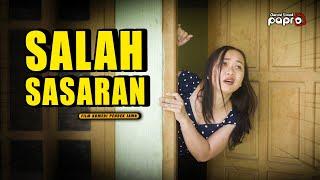 SALAH SASARAN | FILM KOMEDI PENDEK EPS 30