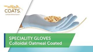 COATS® - Revolutionary glove that goes beyond protection | Hartalega