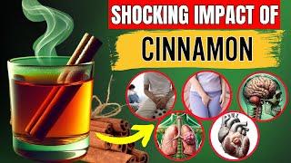 When You Eat Cinnamon Every Day, Here's What Happened to Your Body (Not What You Think)