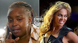 Jaguar Wright says Beyonce is the Illuminati CHOSEN ONE, Lizzo & Solange, & goes IN on Mary J Blige!