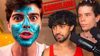 Jean Luca CANCELADO no tiktok por motivo surreal