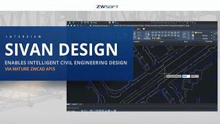 Interviews with ZWSOFT Developers | Sivan Design