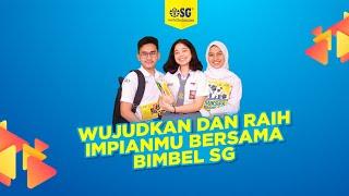 Cari Bimbel Terbaik? BIMBEL DI SG AJA! Bimbingan Belajar Salemba Group #bimbel #bimbelsg #diSGaja