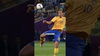 7 most beautiful goals in euro history!🪄