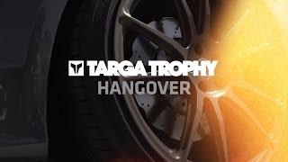 Audizine's Targa Trophy Hangover