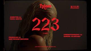 Tyleen - 223 Freestyle