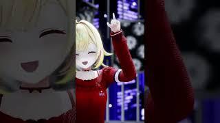 【にじさんじmmd】INTERNET YAMERO【星川サラ】