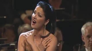 Casta Diva Anna Netrebko