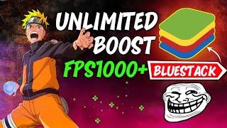  BlueStacks 5: 1000+ FPS on Weak PCs!  No Crashes, Super Smooth Performance! 