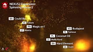 Nexus Expansion: Spinning House 2