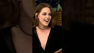 Kristen Stewart  Attitude  Status️ || #shorts  #youtubeshorts #ytshorts #viral #trending