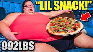 Brianne's Story | Season 7's Biggest Woman | My 600lb Life (Full Episode)