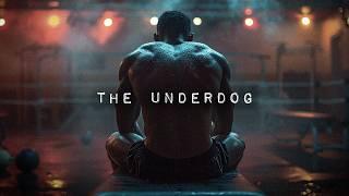 THE UNDERDOG - The Most Powerful Motivational Video (Featuring Marcus Taylor)