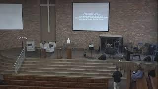 KRUIN KERK Live Stream