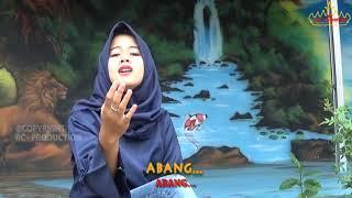 Kapan Mulang - #Nopha_Alivia (Official Music Lyric) Dangdut Lampung