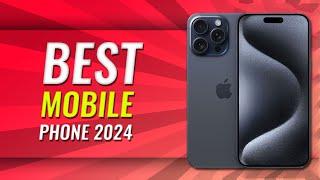 Top 100 Best Mobile Phones of 2024: Unbiased Ranking!