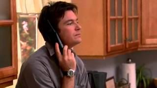 Arrested Development - Hello, Who's on this phone?