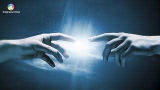 LET HIM OR HER ONLY THINK ABOUT YOU l POWEFUL TELEPATHIC CONNECTION l LOVE SPELL FREQUENCY