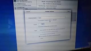 ഉബുണ്ടു 18.04 ൽ പെൻഡ്രൈവ് എങ്ങനെ ഫോർമാറ്റ്‌ ചെയ്യാം | How to Format Pendrive in Ubuntu 18.04