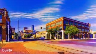 "Automobile Alley" - Oklahoma City, OK - LoyalTV E90