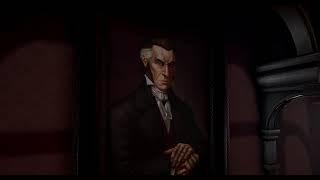 The Inheritance of Crimson Manor - Annoucement Teaser