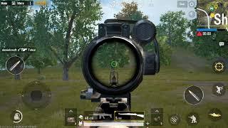 PUBG MOBILE KAR98K 100% Где найти