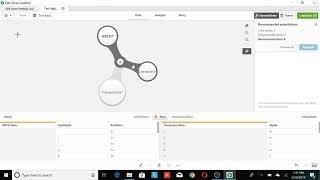 QlikSense Desktop Overview - Getting Started