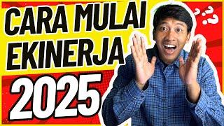 CARA MEMULAI PENGELOLAAN KINERJA 2025