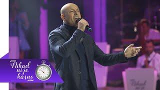 Alen Elkaz - I zanesen tom lepotom - (live) - NNK - EM 22 - 11.04.2021