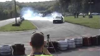 BMW M5 Drift - Andreas Distel - Buffo