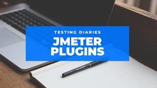 Installing JMeter Plugins