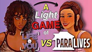 Life by You vs Paralives: Addressing the Comparison