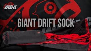 Catch With Care Giant Drift Sock