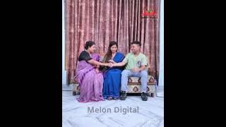 भाभी और गर्लफ्रेंड घर बुलाया Melon Digital Web Series #hindi #ullu #webseries #newseries