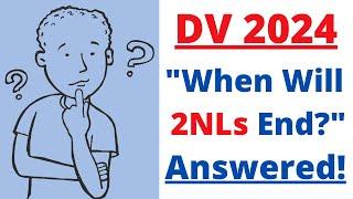 DV 2024: "When Will Interview Notifications End?" ANSWERED!