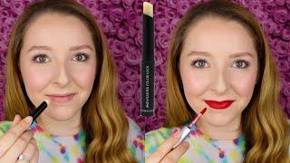 ANTI FEATHER COLOR LOCK LIP PRIMER REVIEW | SHOPMISSA