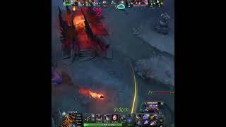 Silencer in 49 Seconds Easy 2549 Golds #dota2 #Rampage #Dota2gameplay