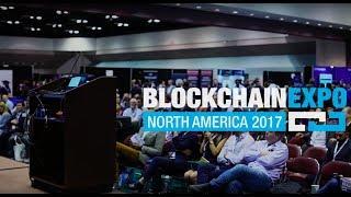 What is the new blockchain technology of Shping? In the Blockchain Expo North America