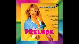 PRÉLUDE, PAUL MAURIAT