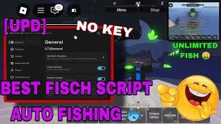 FISCH Script Pastebin 2024 UPDATE | UNLOCK ALL MAP | INF COIN C$ | ADMIN ROD | UNLOCK ALL ROD (WORK)