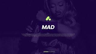 Amapiano Instrumental Beats 2025 - "MAD"